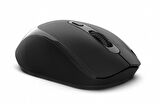 INCA IWM-394T  KABLOSUZ MOUSE,SİYAH,1600Dpi,